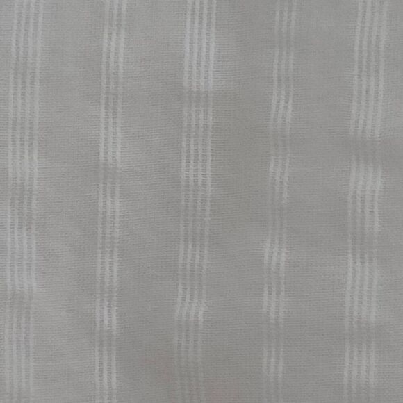 Chevignon Women's White Collared Long Sleeve Button Front Shirt Size Small - Picture 4 of 15